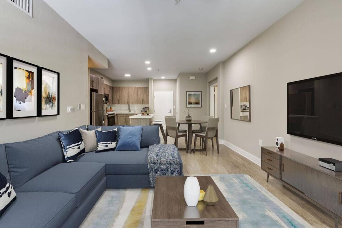 Woodland Hills Luxury Apt 2 Bed Ca Los Angeles Exterior photo