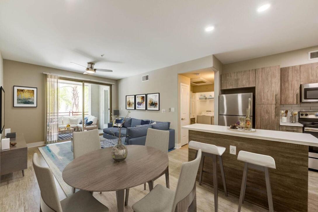 Woodland Hills Luxury Apt 2 Bed Ca Los Angeles Exterior photo