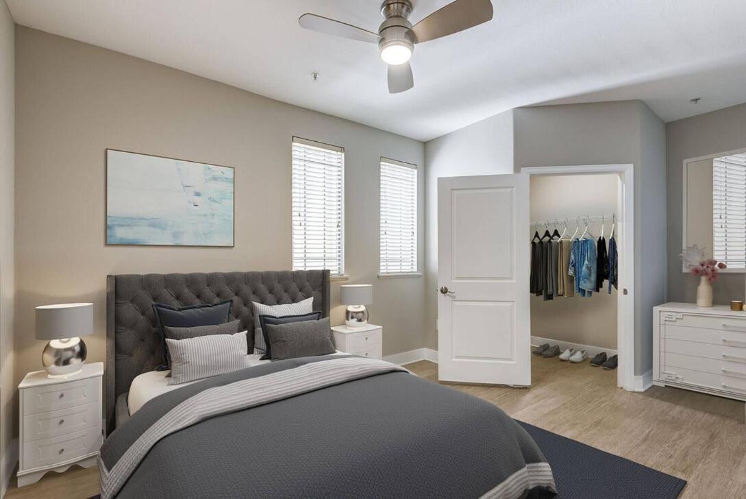 Woodland Hills Luxury Apt 2 Bed Ca Los Angeles Exterior photo