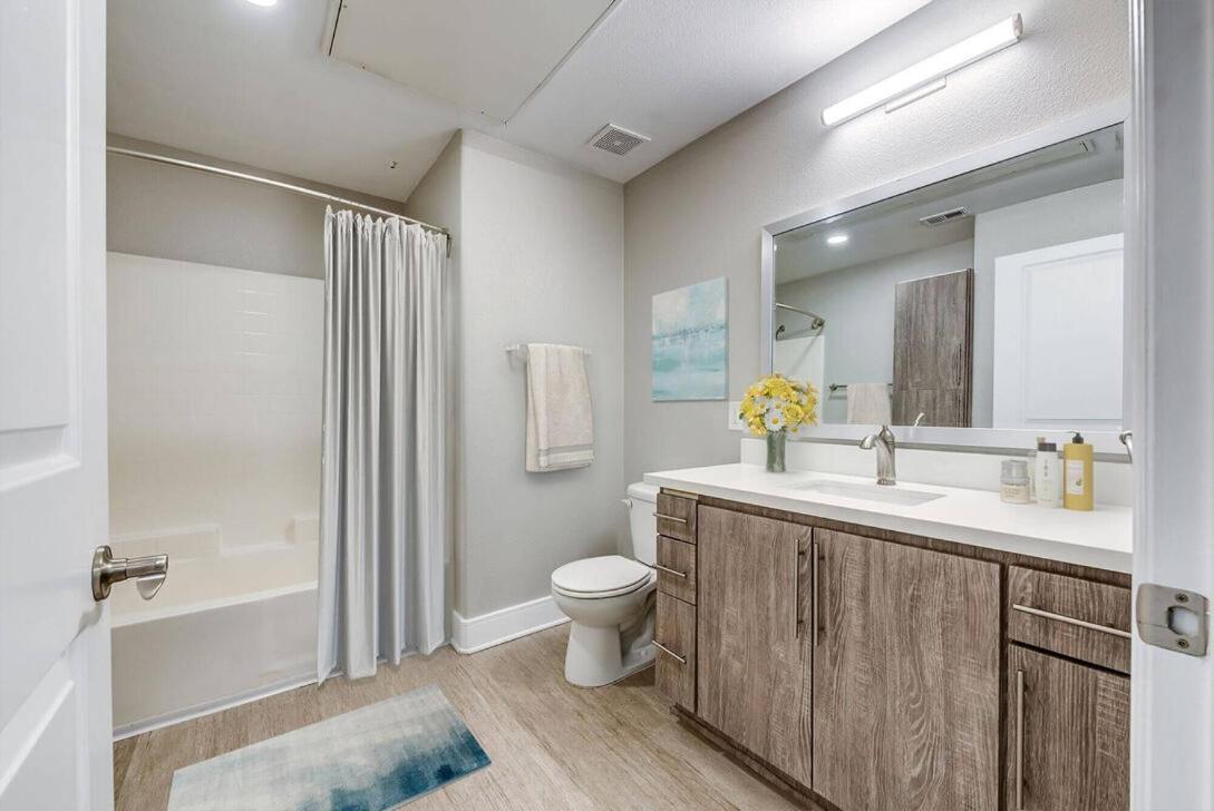 Woodland Hills Luxury Apt 2 Bed Ca Los Angeles Exterior photo